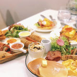 广州探店｜天河私藏brunch店人均68饱到飞
