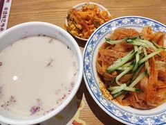 -原来宝鸡(万和城店)