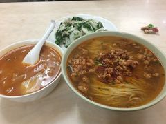 -玉华饮食店(茅台路店)