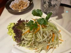 -清迈泰·泰国餐厅(华发商都店)