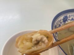 黄鱼春卷-明呈黄鱼面馆(斜土路店)