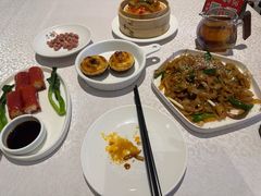 -粤域茶餐厅