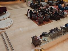 -深圳香格里拉酒店
