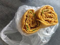 -胖子煎饼店(钦州南路店)