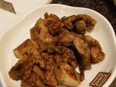 -韩宫宴和牛烤肉(盐城金鹰店)