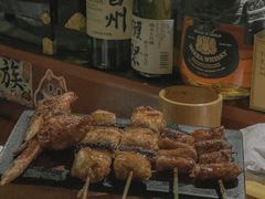 -半藏居酒屋(香港花园店)