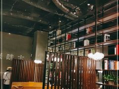 大堂-U你·湖北家宴菜(南湖总店)