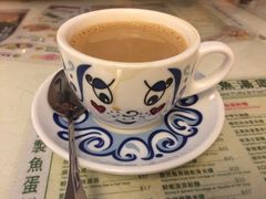 -翠华餐厅(旺角文华商场店)