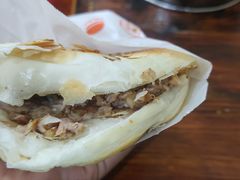 -王菊美食街