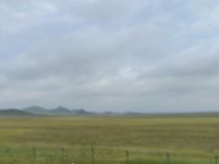 -乌兰布统草原