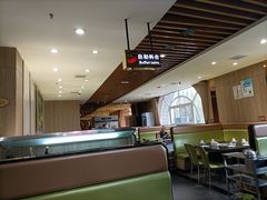 -清真·锦翔炝锅鱼(明德门店)