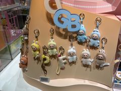 -泡泡玛特POPMART(上海环球港店)