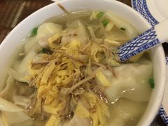 -笑来喜馄饨小笼工坊店(湖滨街店)