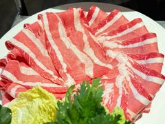 -清真·鸦儿李记·涮肉(马家堡店)