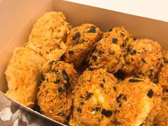 -鲍师傅糕点(西站店)