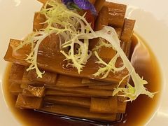 -民族饭店-四季餐厅