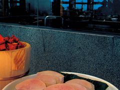 -解放碑威斯汀酒店-知味国际美食餐厅