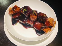 -甄御•海鲜新青岛菜(麦岛店)