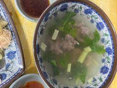 牛滑-福州人铭小吃