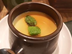 黑糖豆花-云海肴云南菜(浦江欢乐颂店)