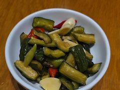 -海铺·渔家虾水饺(皇姑店)