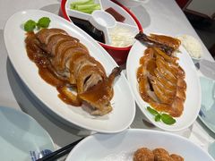 -惠丰堂饭庄·烤鸭·京味菜(民族大学店)