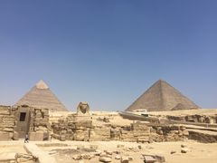 -吉萨金字塔群