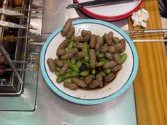 -古彭7只羊·徐州烧烤(旗舰店)