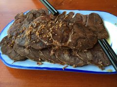 -美玲拉面(鞍山西道店)