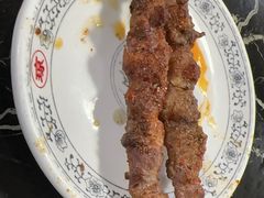 -欣悦坊陈一刀热气羊肉火锅(清真路店)