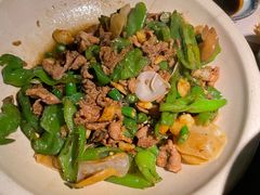 -姐夫的小菜(新中关购物中心店)