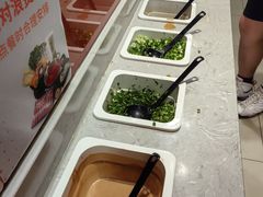 -呷哺呷哺(西单大悦城店)