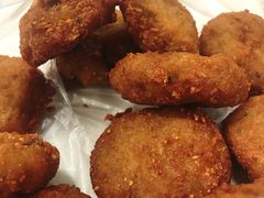 香酥藕饼-陶记正宗德州扒鸡(科巷店)