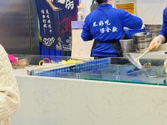 -木木鲜海鲜面(天一店)