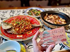 -南昌大饭店·地标美食名片(万寿宫店)