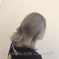 点击看大图 -3AM HAIR SALON烫发染发接发