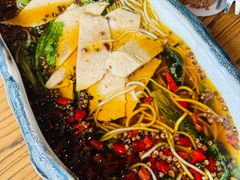 -一盏明灯全素斋(五爷庙店)