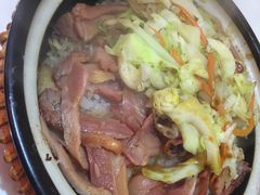 -广东煲仔饭