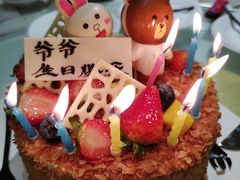 -宁夏国强手抓羊肉·清真菜(未央路凤三店)
