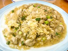 -友强·23年特色海鲜大排档(厦门店)