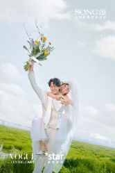 点击看大图 -唯一旅拍·颂当代影像艺术中心(上城店)