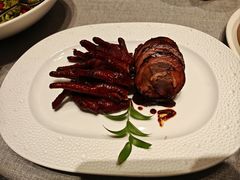 -龙宴海鲜城(经中路店)