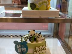 -CAKE BOSS 蛋糕老板(西单君太百货店)