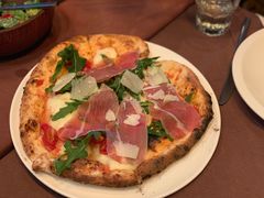 -Mammamia意大利餐厅(阳春巷店)