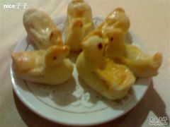 小鸭酥-全聚德(前门店)