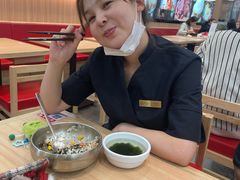 -米村拌饭(东方新天地店)