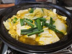 -老家信阳菜(北京路店)
