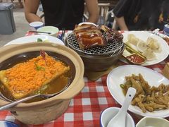 -琼大师东方烤乳猪(亚特兰蒂斯店)