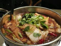 -Aqua Oasis 水天堂(爱山广场店)
