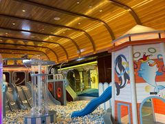 -童趣廊·儿童波波池·海洋球(长隆横琴湾酒店)